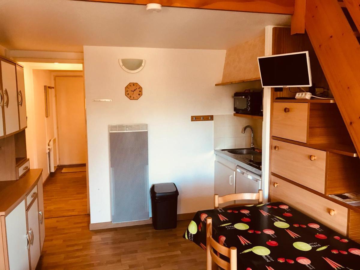 Pied A Terre A Deux Pas De La Mer, Des Commodites Saint-Jean-de-Monts Kültér fotó