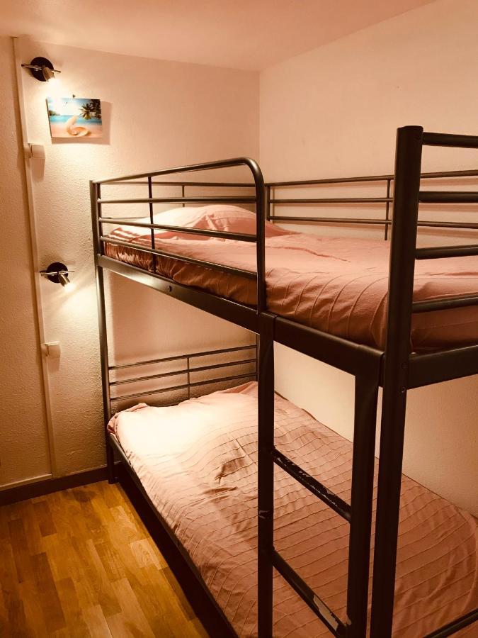 Pied A Terre A Deux Pas De La Mer, Des Commodites Saint-Jean-de-Monts Kültér fotó