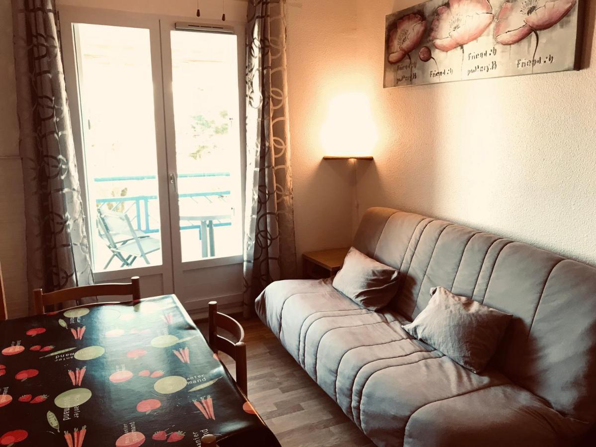 Pied A Terre A Deux Pas De La Mer, Des Commodites Saint-Jean-de-Monts Kültér fotó